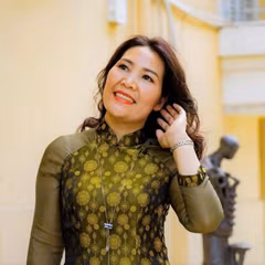 TS Nguyễn Thị Thanh Dung