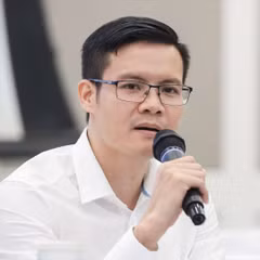 LS Nguyễn Văn Đỉnh