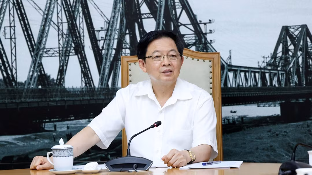 Không thành lập quỹ mới về phát triển AI quốc gia