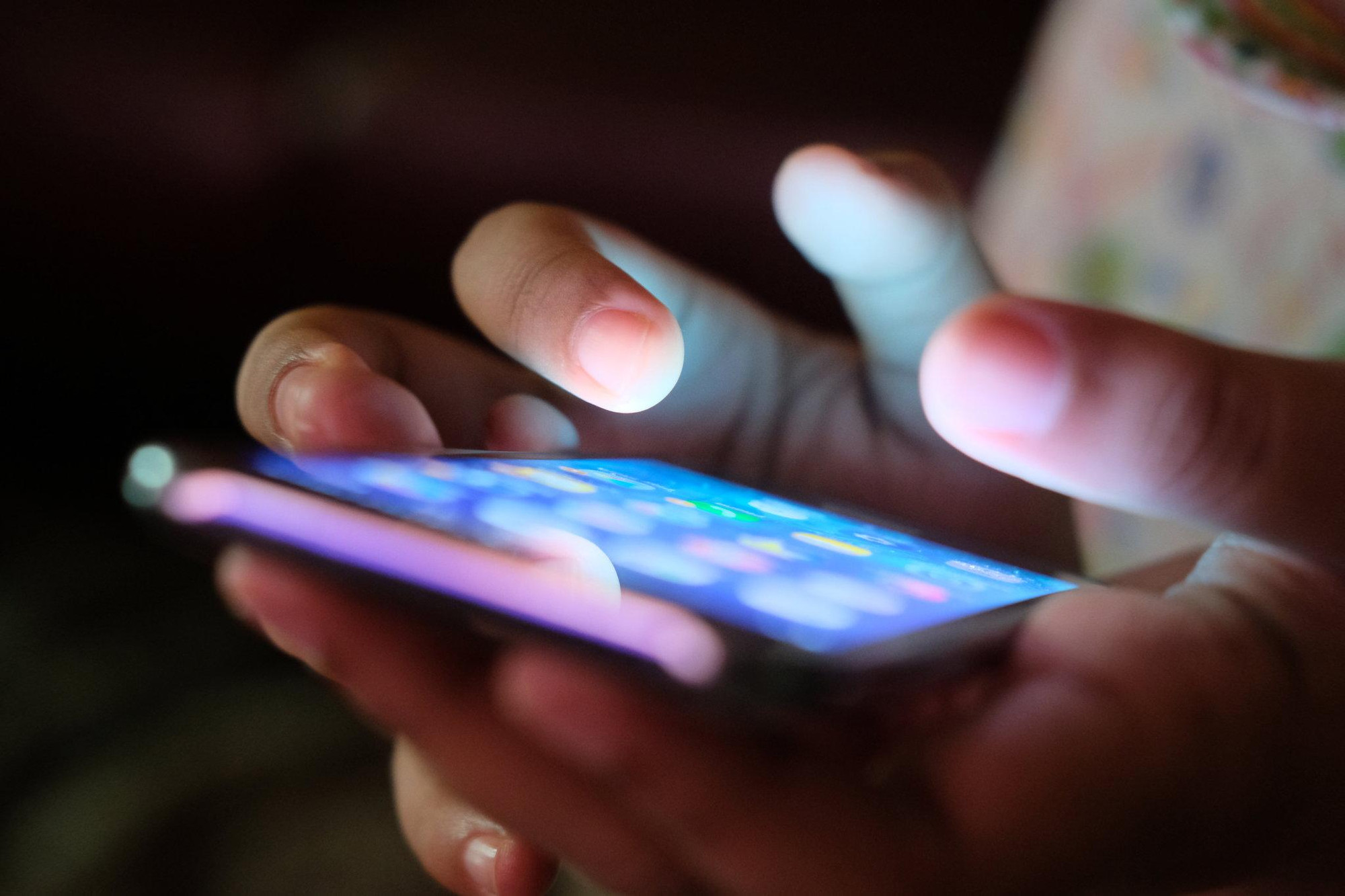 Ảnh: The New York Times Ảnh: The New York Times