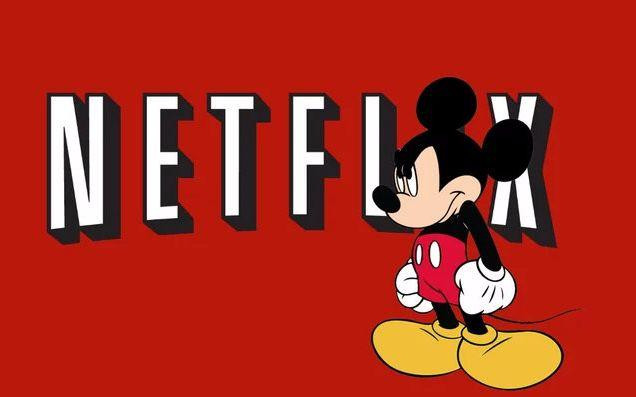 Vị thế bá chủ truyền thống Netflix đối mặt với rất nhiều đối thủ cạnh tranh lớn.