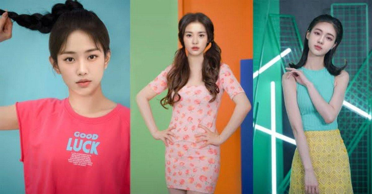 Các thành viên AI được dự đoán sẽ trở thành "người thay đổi thế trận" âm nhạc từ chính những khía cạnh độc đáo và siêu thực của mình. Các thành viên AI được dự đoán sẽ trở thành "người thay đổi thế trận" âm nhạc từ chính những khía cạnh độc đáo và siêu thực của mình.