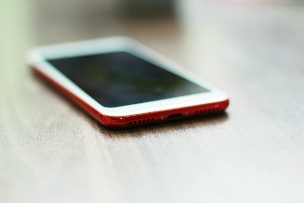 iPhone 8 thật chưa ra mắt, iPhone 8 nhái đã về Việt Nam ảnh 7