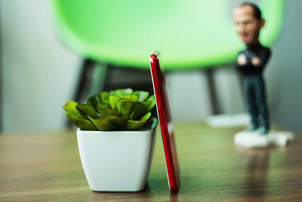 iPhone 8 thật chưa ra mắt, iPhone 8 nhái đã về Việt Nam ảnh 6