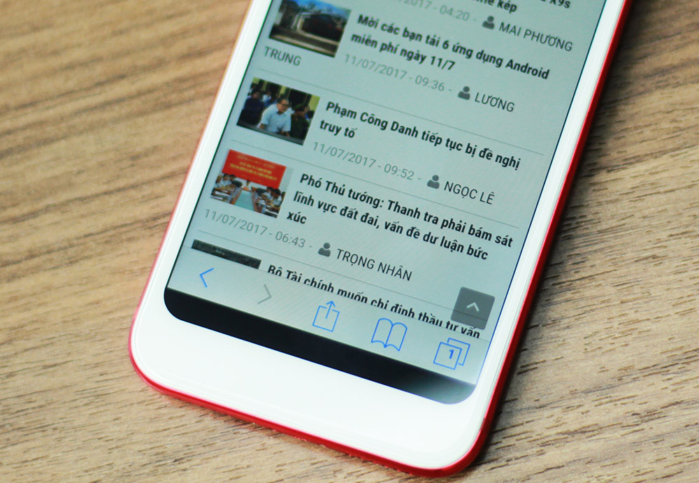 iPhone 8 thật chưa ra mắt, iPhone 8 nhái đã về Việt Nam ảnh 4