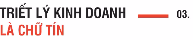 Tỷ phú Nguyễn Thị Phương Thảo: Hãy cho đi và đừng mong chờ nhận lại điều gì - Ảnh 6.