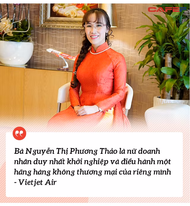 Tỷ phú Nguyễn Thị Phương Thảo: Hãy cho đi và đừng mong chờ nhận lại điều gì - Ảnh 5.