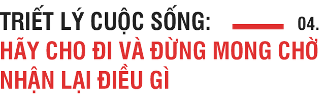 Tỷ phú Nguyễn Thị Phương Thảo: Hãy cho đi và đừng mong chờ nhận lại điều gì - Ảnh 8. Tỷ phú Nguyễn Thị Phương Thảo: Hãy cho đi và đừng mong chờ nhận lại điều gì - Ảnh 8.
