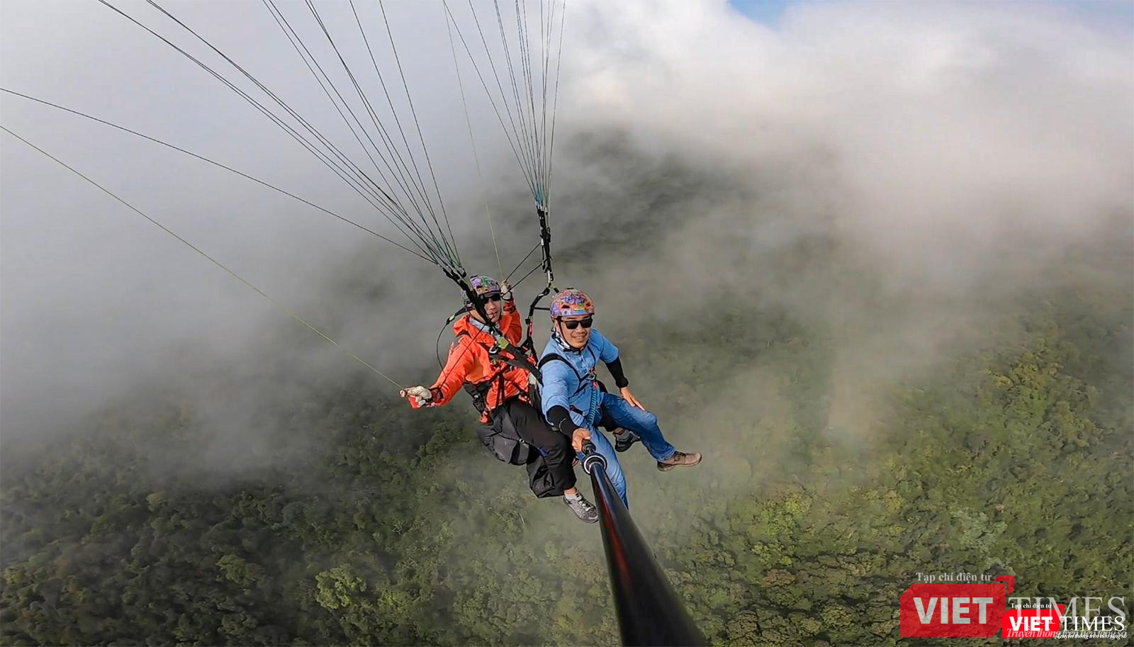 Trên đỉnh Sơn Trà