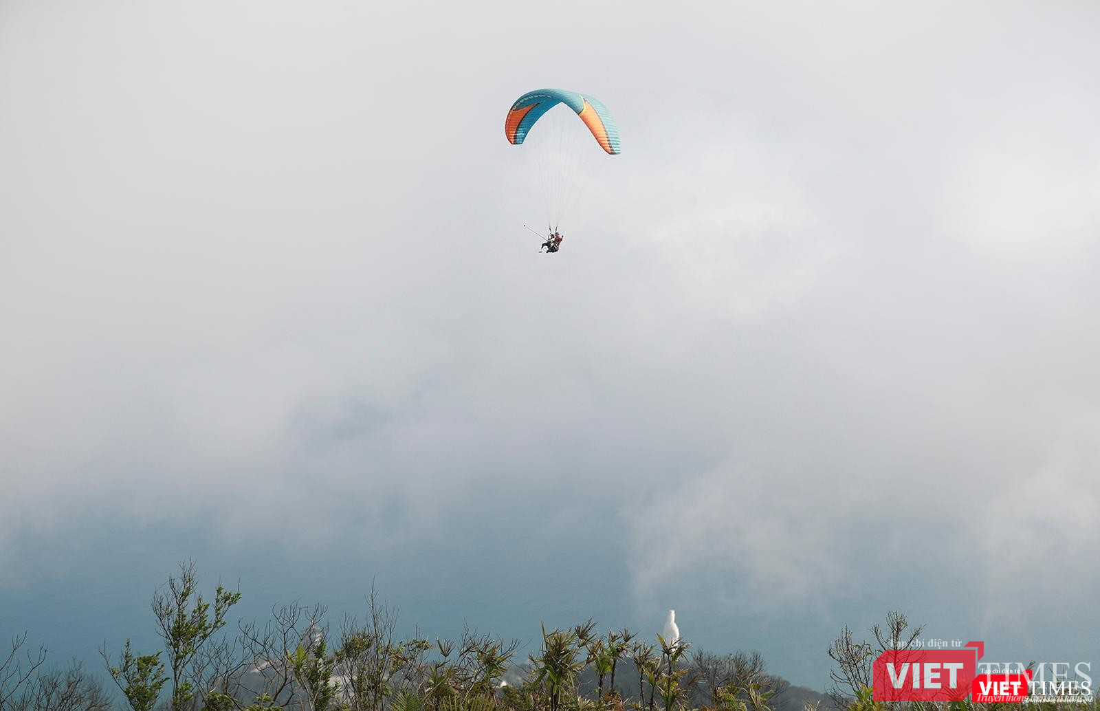 Lên đỉnh... Sơn Trà