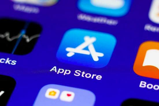 App Store đối mặt với khiếu nại về chống độc quyền
