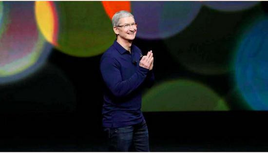 Ai sẽ thay thế thuyền trưởng Tim Cook lãnh đạo Apple trong tương lai?