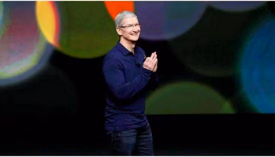 Ai sẽ thay thế thuyền trưởng Tim Cook lãnh đạo Apple trong tương lai?