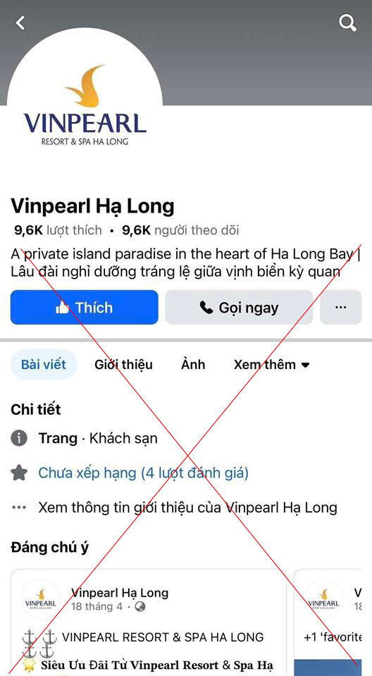 fanpage gia Vinpearl.jpg