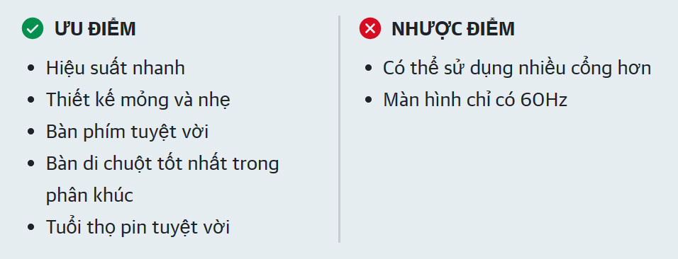 Uu nhuoc diem Macbook Air M4.jpg