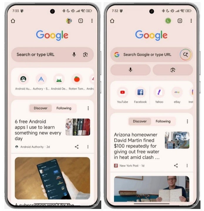 Giao dien thanh tim kiem moi - Android Authority.jpg