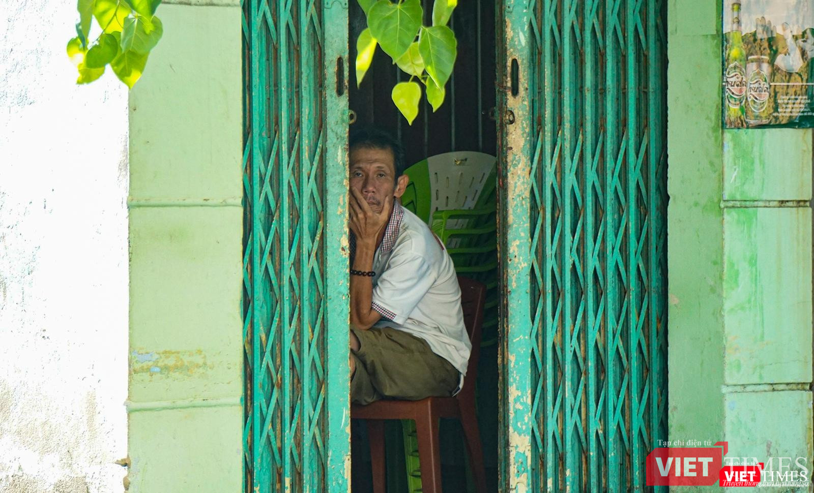 Người dân tuân thủ, "ai ở đâu, ở yên đó"!