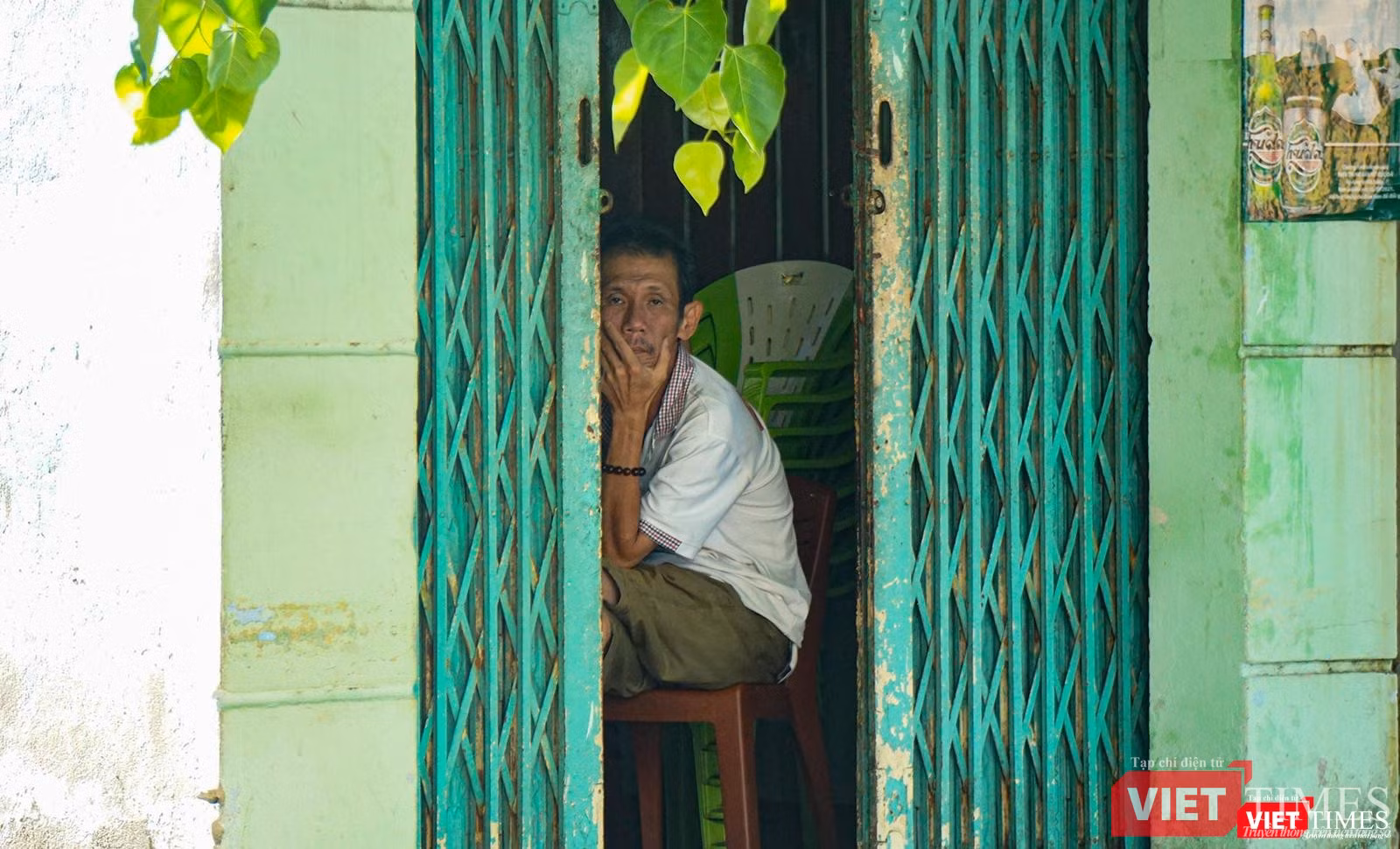 Người dân tuân thủ, "ai ở đâu, ở yên đó"!