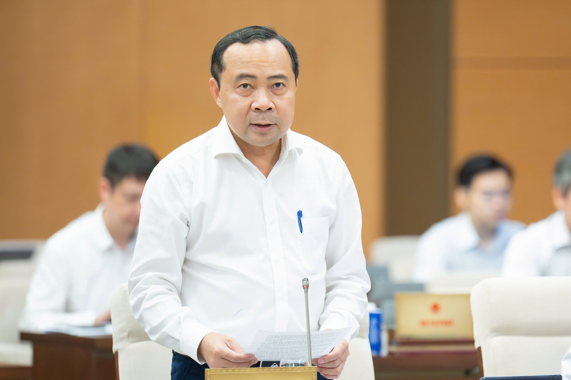 Thứ trưởng Nguyễn Hải Quân Bộ KHCN.jpeg