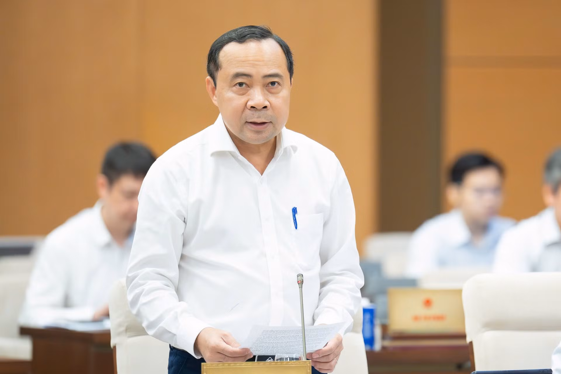 Thứ trưởng Nguyễn Hải Quân Bộ KHCN.jpeg