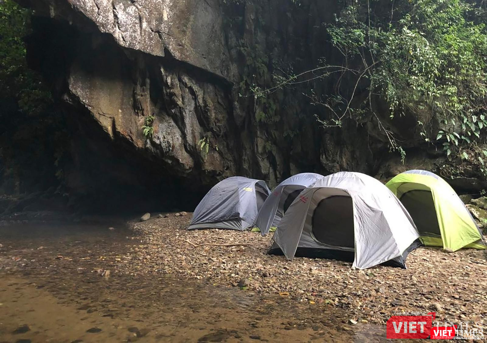 Vẻ đẹp của hang Gợp