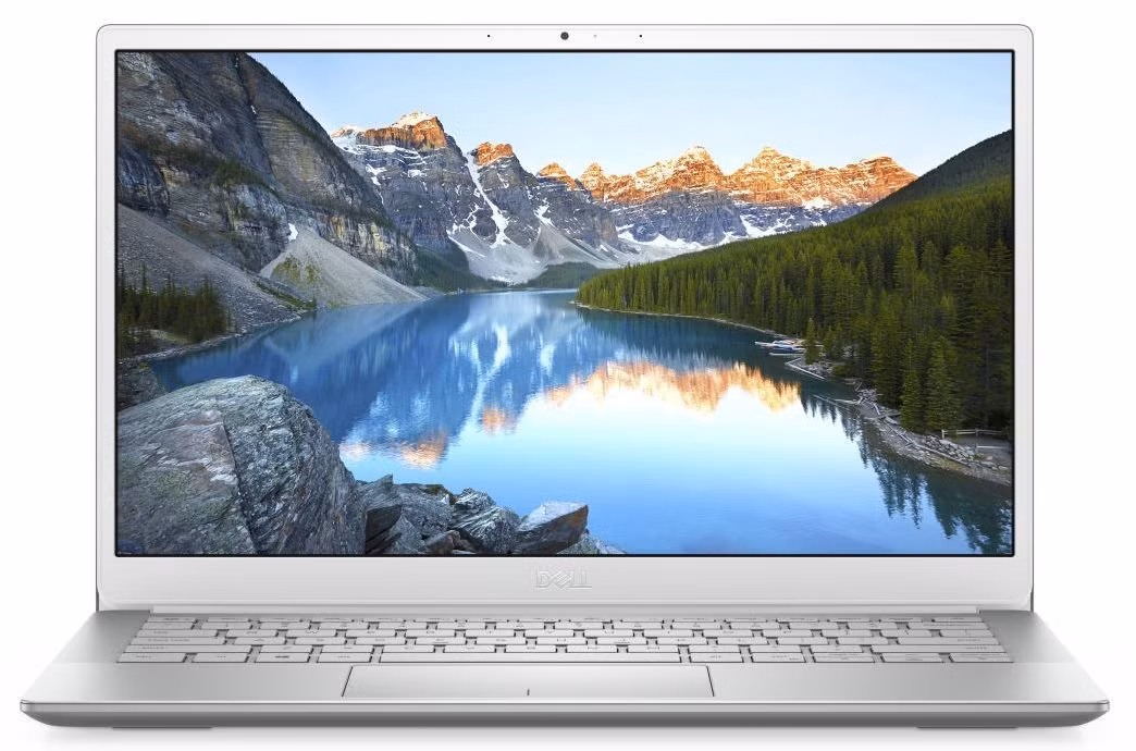 Máy có trọng lượng chỉ 1.2 kg (Ảnh: Laptop Media)