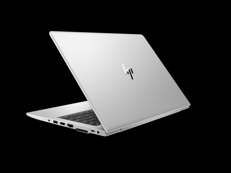 HP Elitebook 840 G6 (Ảnh: Gear Open)