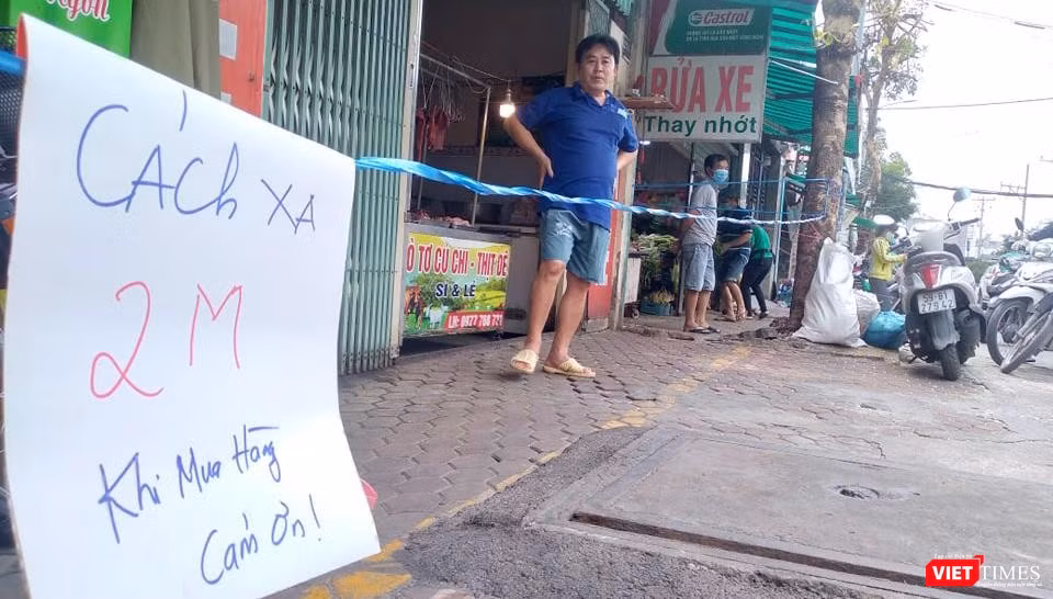 Những cửa hàng được bán mang về hồi tháng 6/2021 thì tới cuối tháng 9/2021 vẫn đang phải đóng cửa hoàn toàn Những cửa hàng được bán mang về hồi tháng 6/2021 thì tới cuối tháng 9/2021 vẫn đang phải đóng cửa hoàn toàn