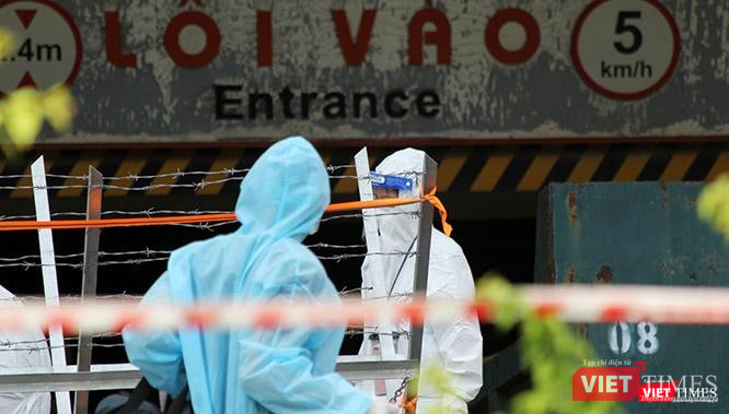 Theo các chuyên gia, Việt Nam đã có thể lên kịch bản mở cửa dần nền kinh tế theo từng cấp độ, tương ứng với mức độ rủi ro. Ảnh: GVT. Theo các chuyên gia, Việt Nam đã có thể lên kịch bản mở cửa dần nền kinh tế theo từng cấp độ, tương ứng với mức độ rủi ro. Ảnh: GVT.