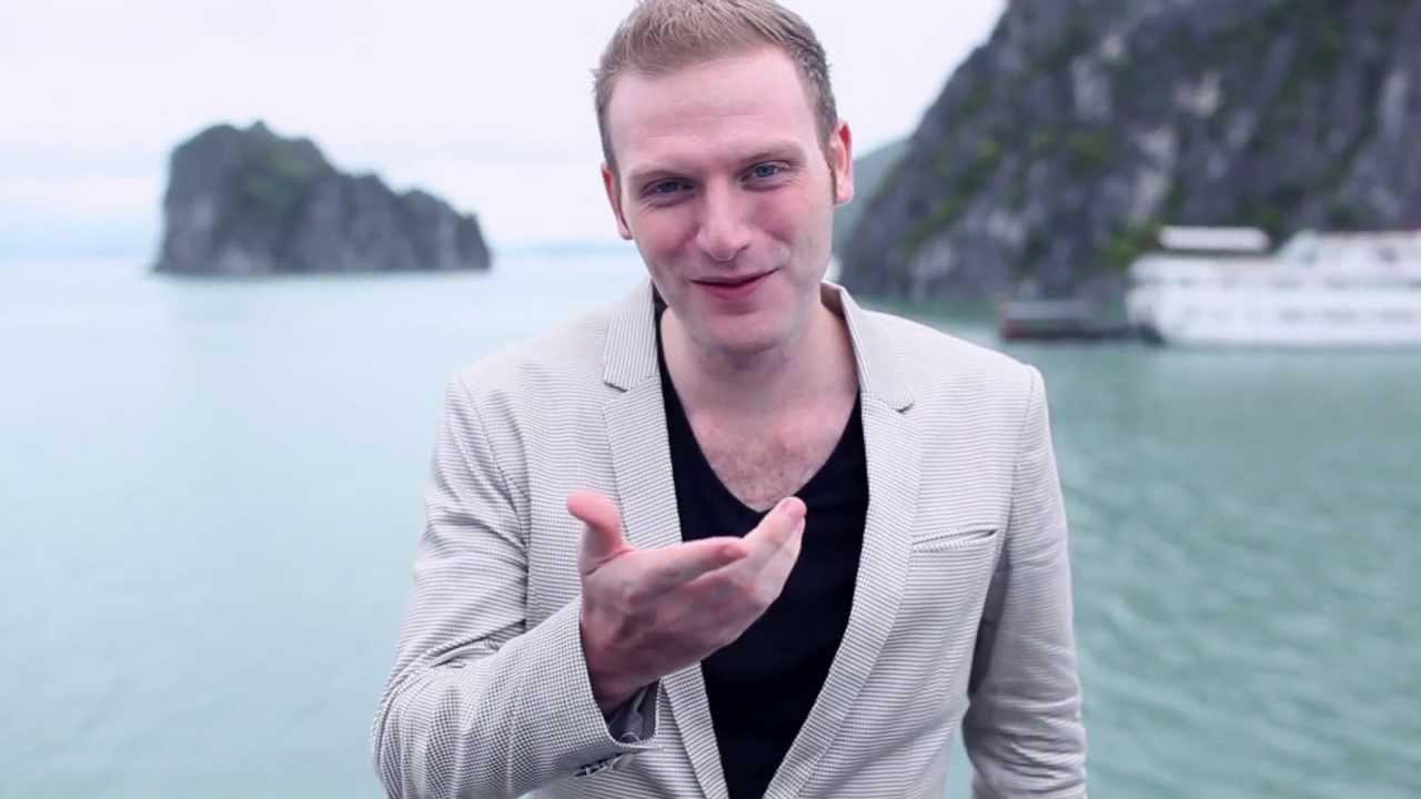 Kyo York - một ca sĩ người Mỹ biết hát tiếng Việt