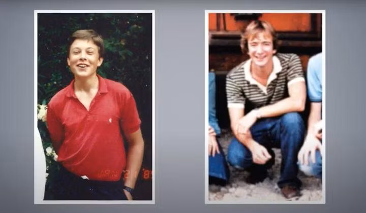 Về khát vọng không gian, tuổi thơ của cả Musk và Bezos đều chịu ảnh hưởng sâu sắc từ gia đình.