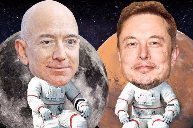 Musk nói rằng ông cảm thấy nên làm điều gì đó cực kỳ thú vị khi vừa mở mắt, chẳng hạn như nhập cư vào không gian.