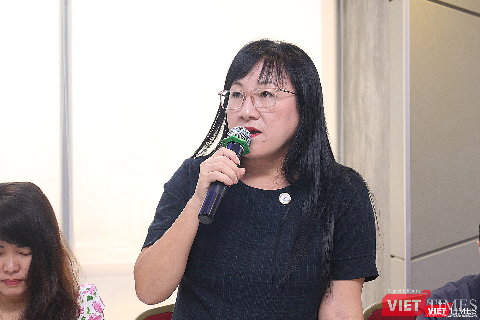 Bà Phạm Thị Quyên, Liên minh sáng tạo nội dung số