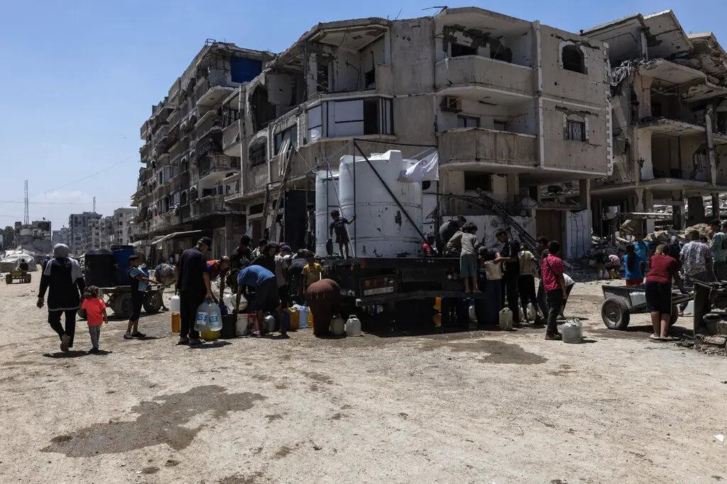 Cái chết thầm lặng ở Gaza Nạn đói, suy dinh dưỡng và sự tuyệt vọng 6.jpg