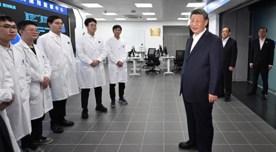 Trung Quốc chiêu mộ nhân tài toàn cầu Bài học cho các quốc gia muốn vươn lên bằng trí tuệ.png