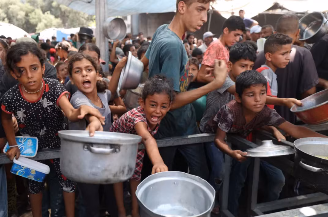 Ông Trump chấm dứt 7 cuộc chiến trên thế giới Thực tế và khoảng tối trong kiến tạo hòa bình 3.png