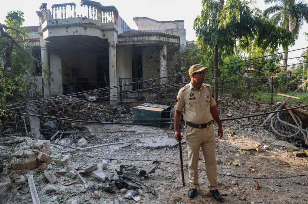 Ông Trump chấm dứt 7 cuộc chiến trên thế giới Thực tế và khoảng tối trong kiến tạo hòa bình 5.png