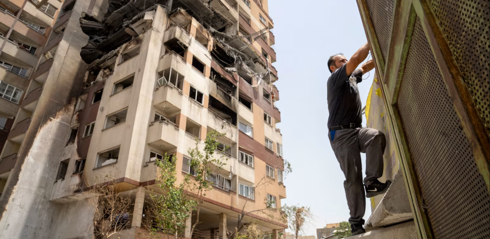 Ông Trump chấm dứt 7 cuộc chiến trên thế giới Thực tế và khoảng tối trong kiến tạo hòa bình.png