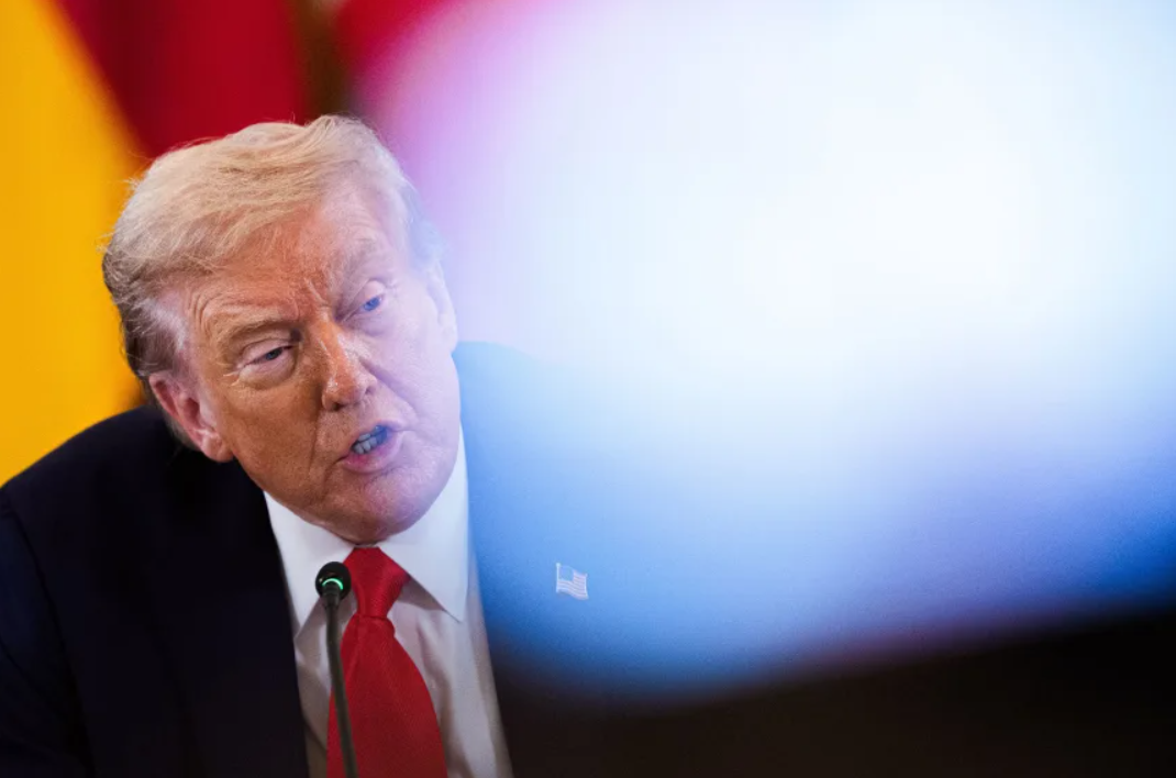 Ông Trump chấm dứt 7 cuộc chiến trên thế giới Thực tế và khoảng tối trong kiến tạo hòa bình 2.png