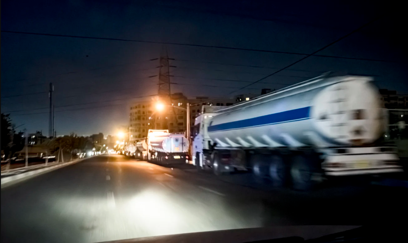 Thủ đô Iran đối mặt với Ngày không nước 10 triệu dân có thể mất nước sinh hoạt 2.png