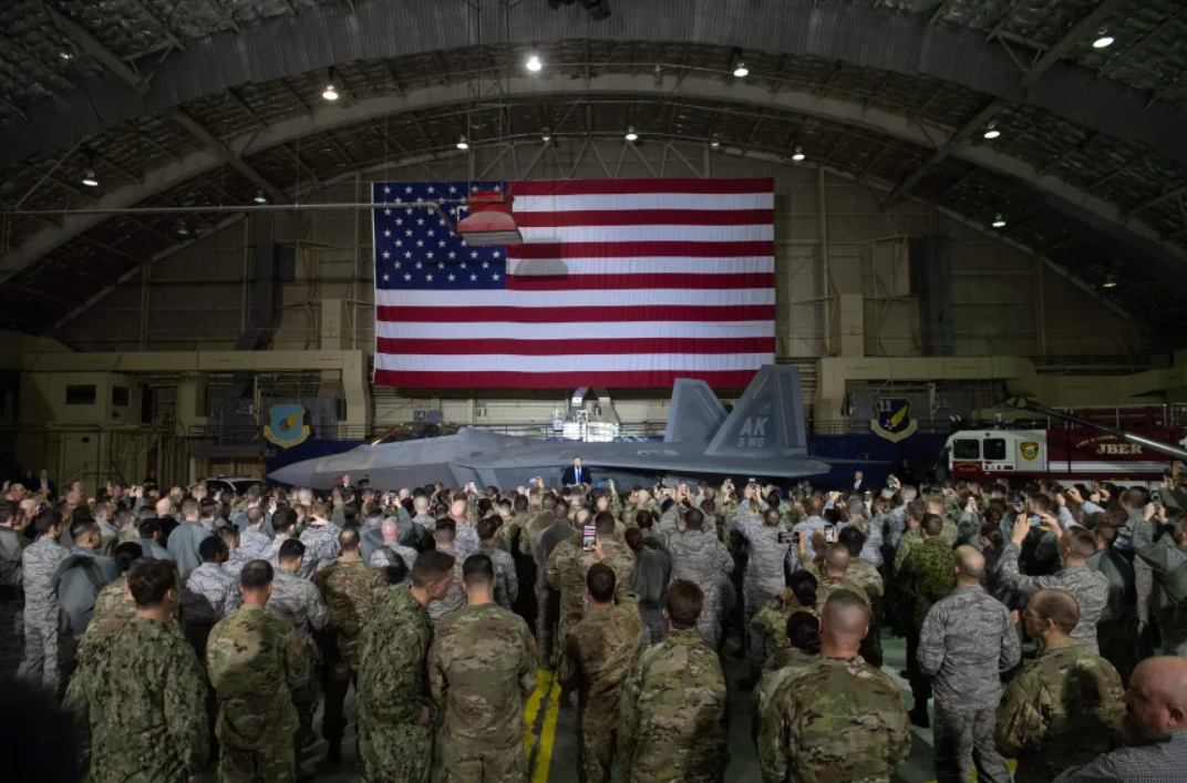 Bên trong kế hoạch khẩn cấp tổ chức hội nghị Trump–Putin giữa mùa du lịch đắt đỏ 2.png