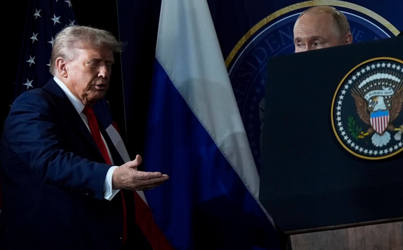 Bí mật sau cánh cửa đóng kín Exxon và Rosneft đang toan tính điều gì ở Viễn Đông Nga.png