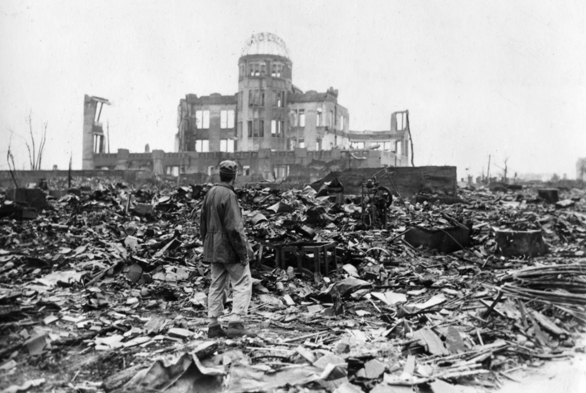 Hơn 2.000 vũ khí hạt nhân đã được kích nổ trong 80 năm qua Nỗi ám ảnh vẫn chưa kết thúc 4.png