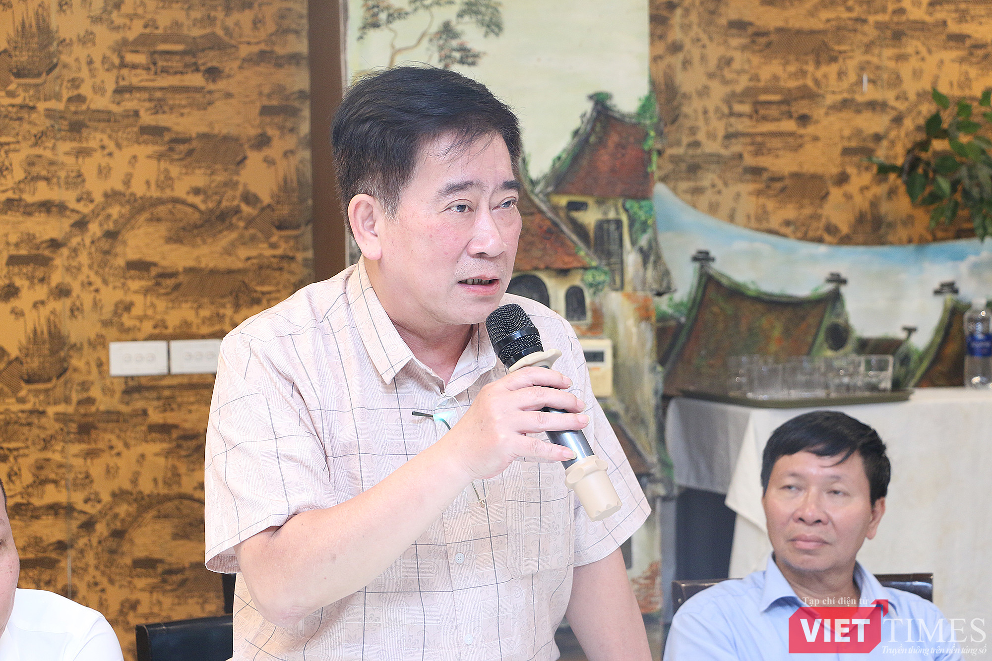 vt_trinh hong minh so ket VDCA.jpg