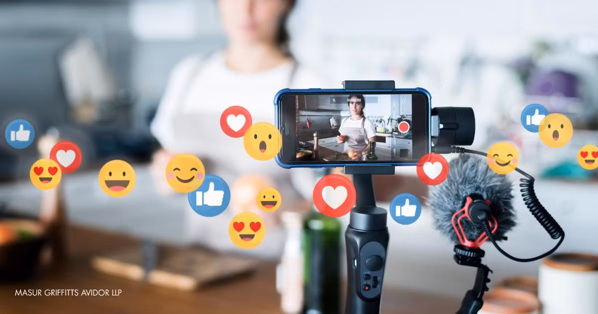 Giá trị của nền tảng đến từ nội dung và người sáng tạo.