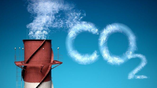 Nồng độ CO2 trong không khí tăng cao kỷ lục Nồng độ CO2 trong không khí tăng cao kỷ lục