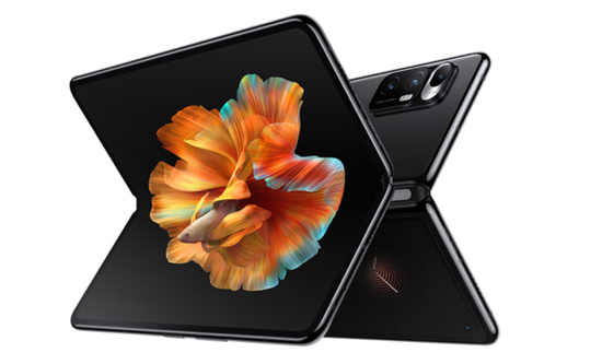 Xiaomi MIX Fold