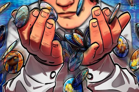 Ảnh: Cointelegraph Ảnh: Cointelegraph