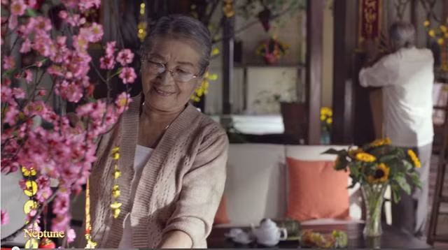 Ảnh trích từ video Neptune