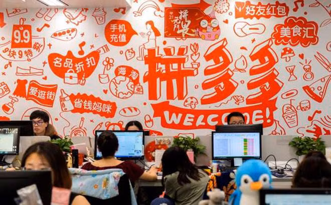 Văn hóa làm việc 996 đang bóp nghẹt giới trẻ